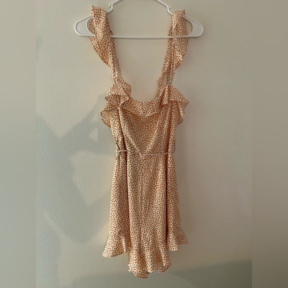 Small Romper - Picture 2 of 3